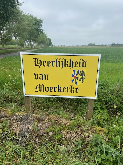 Heerlijkheid van Moerkerke
